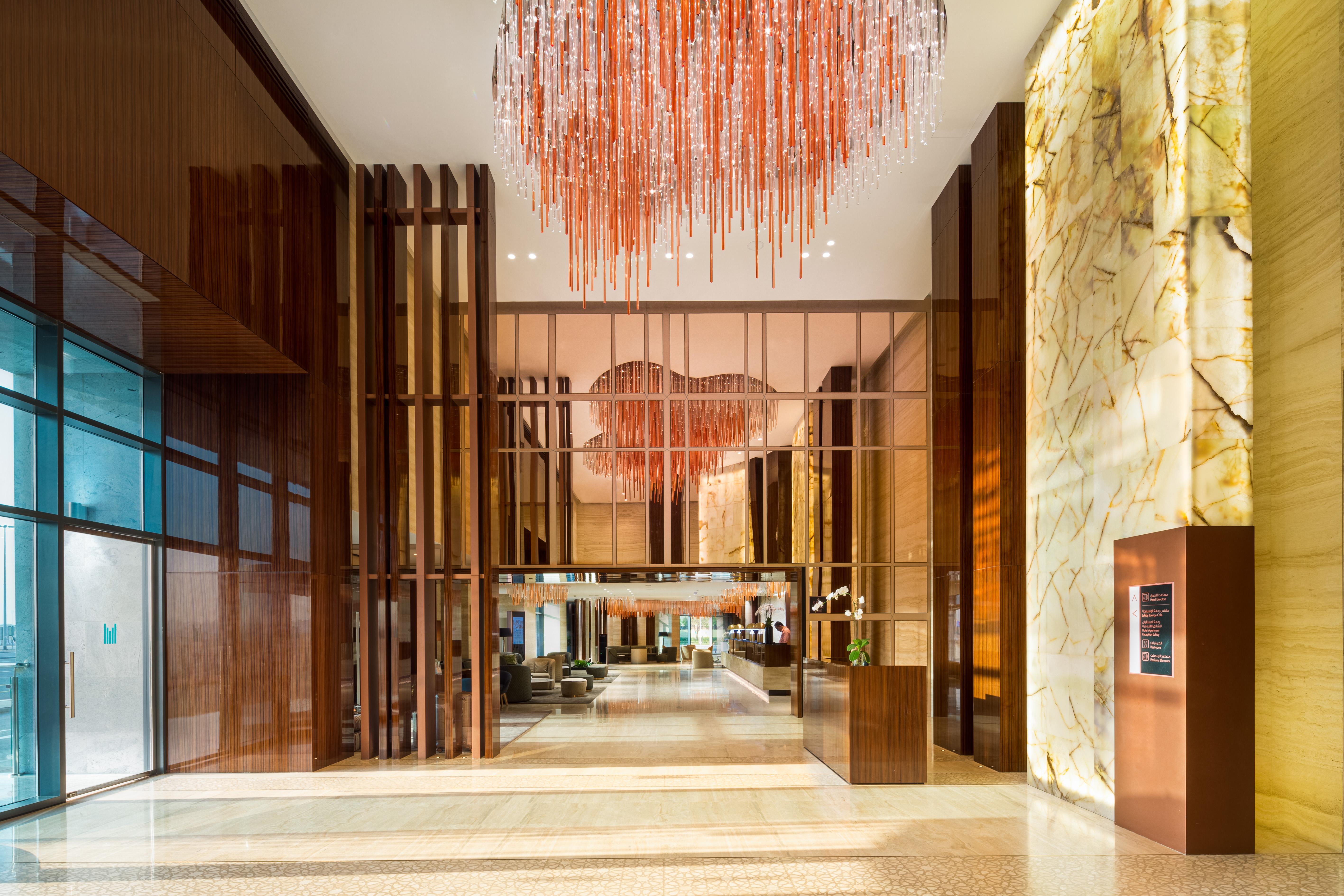 Millennium Place Barsha Heights Hotel Apartments Dubaj Zewnętrze zdjęcie